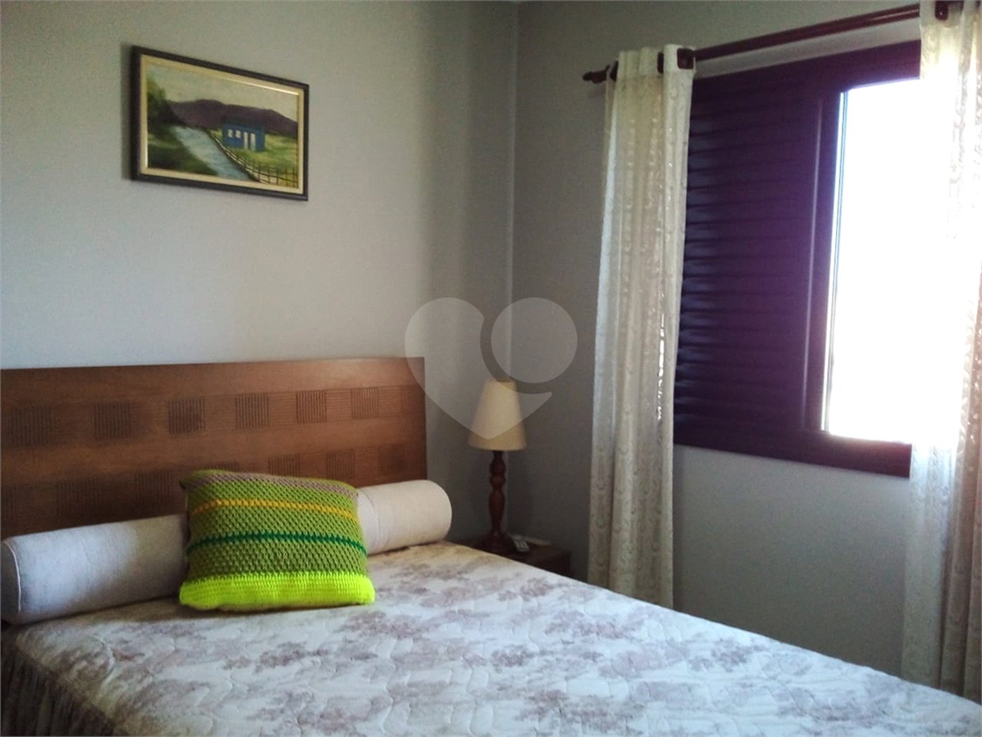 Apartamento à venda com 2 quartos em Mandaqui, São Paulo, SP
