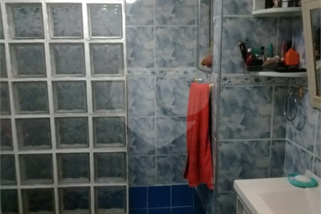 Apartamento à venda com 2 quartos em Barro Branco (zona Norte), São Paulo, SP