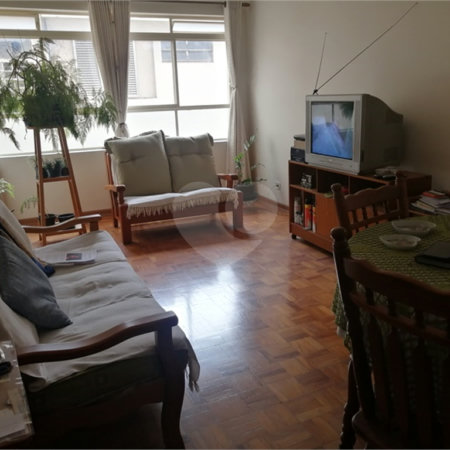 Apartamento à venda com 2 quartos em Paraíso, São Paulo, SP
