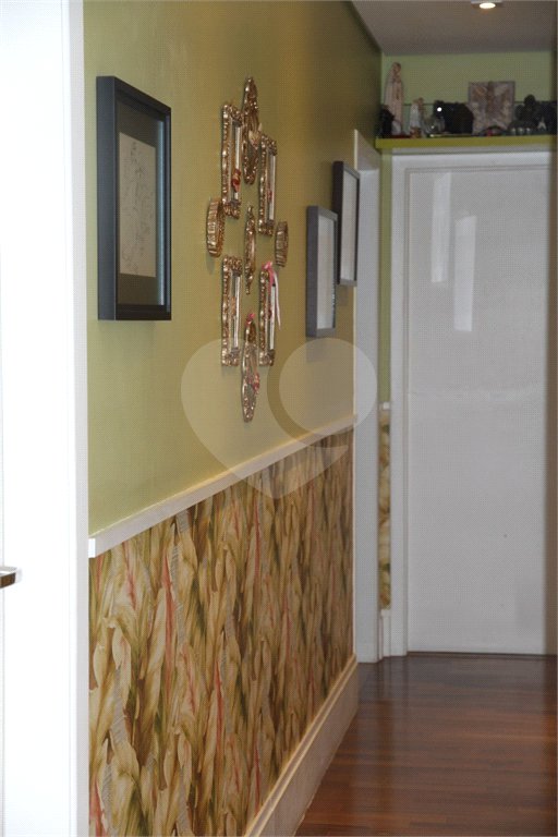 Apartamento à venda com 3 suítes em Campo Belo, São Paulo, SP