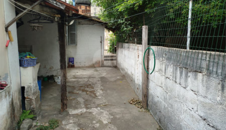 Terreno à venda em Tucuruvi, São Paulo, SP