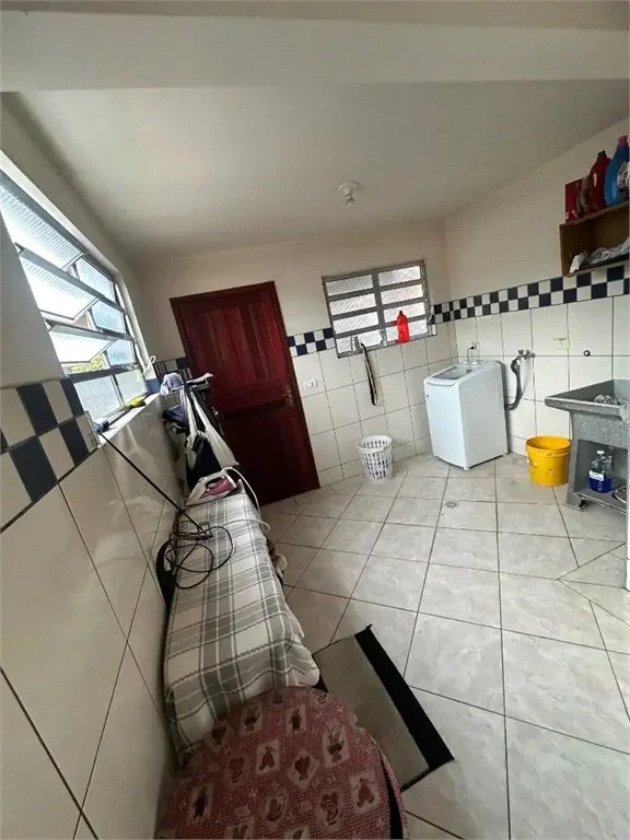 Casa à venda com 5 quartos, sendo 1 suíte, em Parque Fernanda, São Paulo, SP