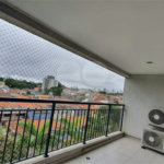 Apartamento à venda com 2 quartos, sendo 1 suíte,  em Vila Cruzeiro, São Paulo, SP