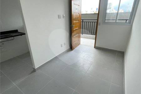 Apartamento à venda com 1 quarto em Vila Mazzei, São Paulo, SP