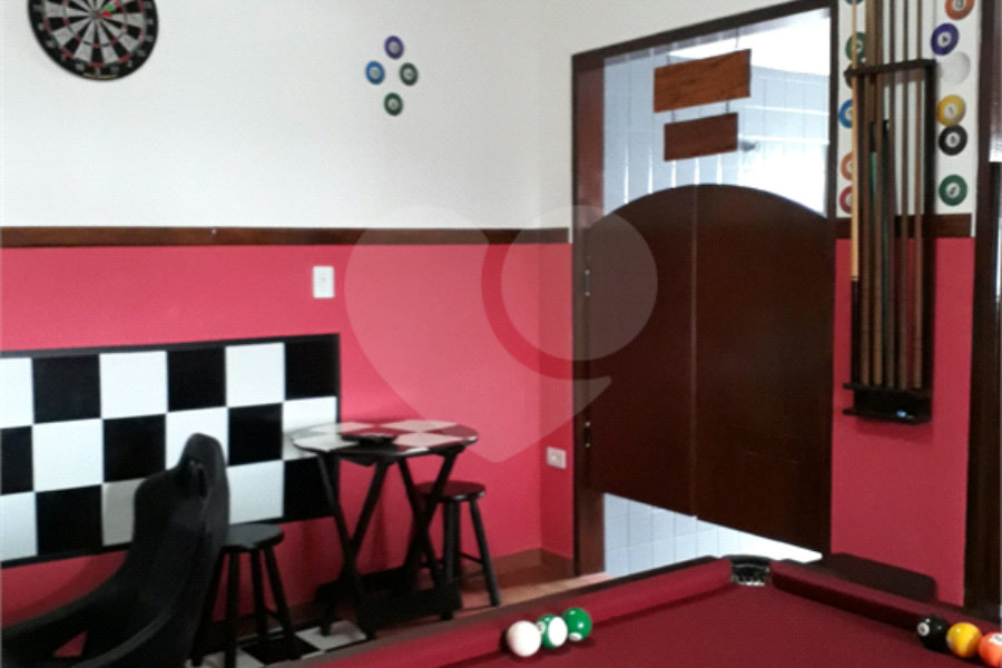 Casa à venda com 5 quartos em Freguesia do Ó, São Paulo, SP