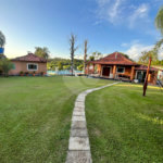 Chácara à venda com 6 quartos, sendo 1 suíte,  em Cercadinho, Alambari, SP
