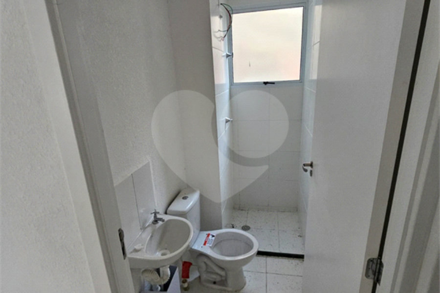 Apartamento à venda com 2 quartos em Tremembé, São Paulo, SP