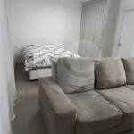 Apartamento à venda com 1 quarto em Vila Mariana, São Paulo, SP