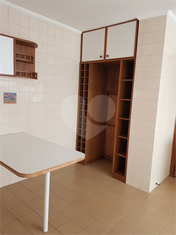 Apartamento à venda com 3 suítes em Conjunto Residencial Morumbi, São Paulo, SP