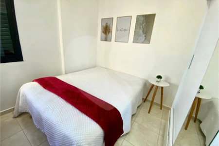 Apartamento à venda com 2 quartos, sendo 1 suíte, em Flórida, Praia Grande, SP