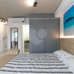 Apartamento à venda ou para alugar com 1 quarto em Vila Pompéia, São Paulo, SP