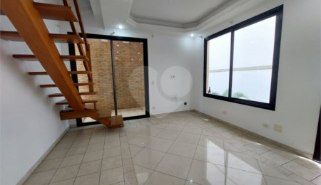 Apartamento para alugar com 1 suíte em Vila Leopoldina, São Paulo, SP