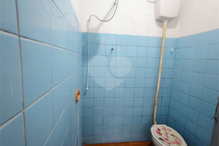 Casa à venda com 2 quartos em Vila Rio Branco, Jundiaí, SP