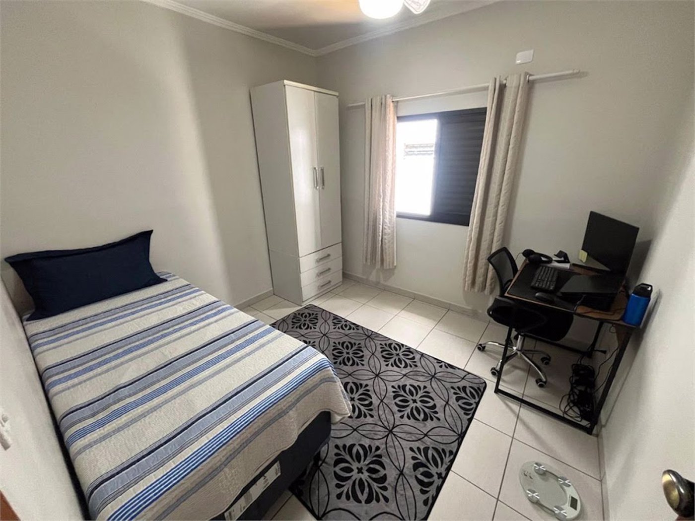 Casa com 3 dormitórios à venda, 142 m² por R$ 675.000,00 - Centro - São Vicente/SP