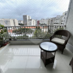 Apartamento à venda com 2 suítes em Tijuca, Rio de Janeiro, RJ