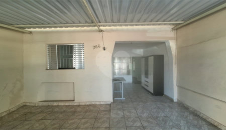 Casa à venda com 3 quartos em Vila Progresso, Sorocaba, SP