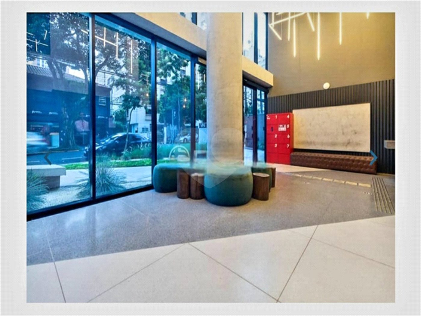 Apartamento à venda com 1 quarto em Vila Mariana, São Paulo, SP