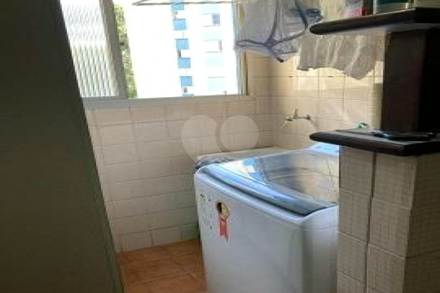 Apartamento à venda com 2 quartos em Butantã, São Paulo, SP