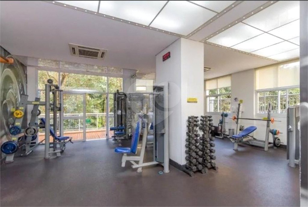Apartamento à venda com 4 quartos, sendo 3 suítes, em Cidade Monções, São Paulo, SP