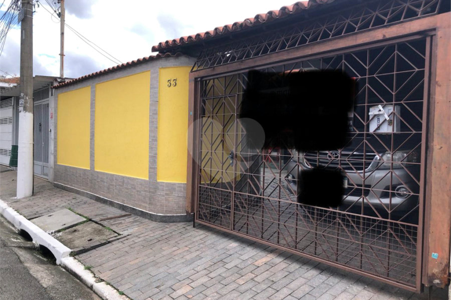 Casa Térrea à venda com 3 quartos, sendo 1 suíte, em Jardim Guanca, São Paulo, SP