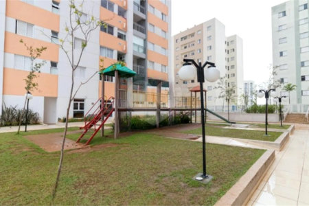 Apartamento à venda com 2 quartos, sendo 1 suíte, em Picanço, Guarulhos, SP