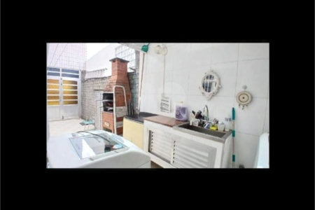 Casa à venda com 3 quartos, sendo 1 suíte, em Vila Ré, São Paulo, SP