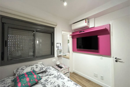 Apartamento à venda com 3 suítes em Vila Leopoldina, São Paulo, SP