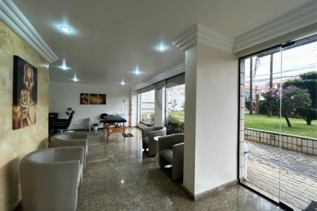 Apartamento à venda com 3 quartos, sendo 1 suíte,  em Vila Brasilina, São Paulo, SP