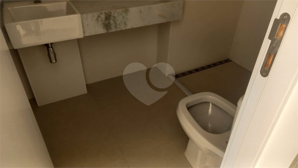Apartamento à venda com 3 suítes em Vila Ester (zona Norte), São Paulo, SP