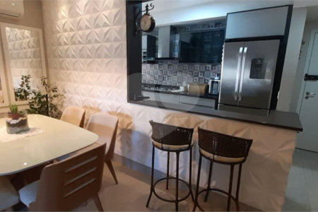 Apartamento à venda com 3 quartos, sendo 1 suíte, em Além Ponte, Sorocaba, SP