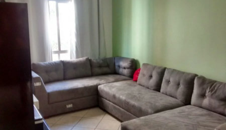 Apartamento à venda com 2 quartos em Jardim Ester, São Paulo, SP