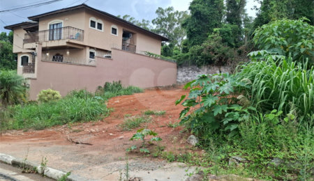 Terreno à venda em Vila Albertina, São Paulo, SP