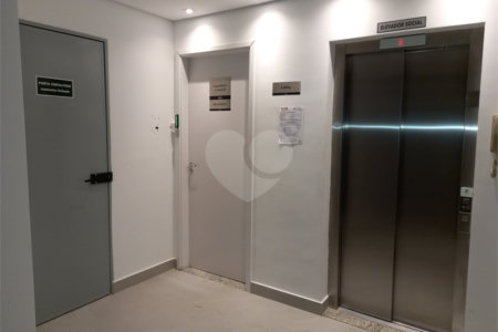 Apartamento à venda ou para alugar com 1 quarto em Parada Inglesa, São Paulo, SP