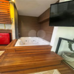 Cobertura à venda com 3 quartos, sendo 2 suítes, em Indianópolis, São Paulo, SP