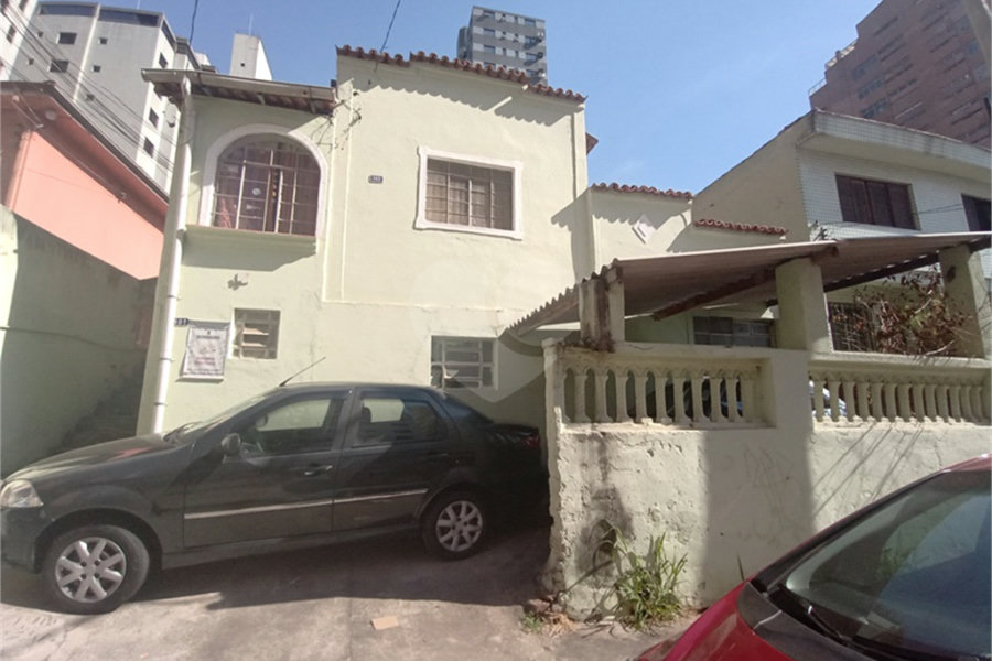 Terreno à venda em Santana, São Paulo, SP