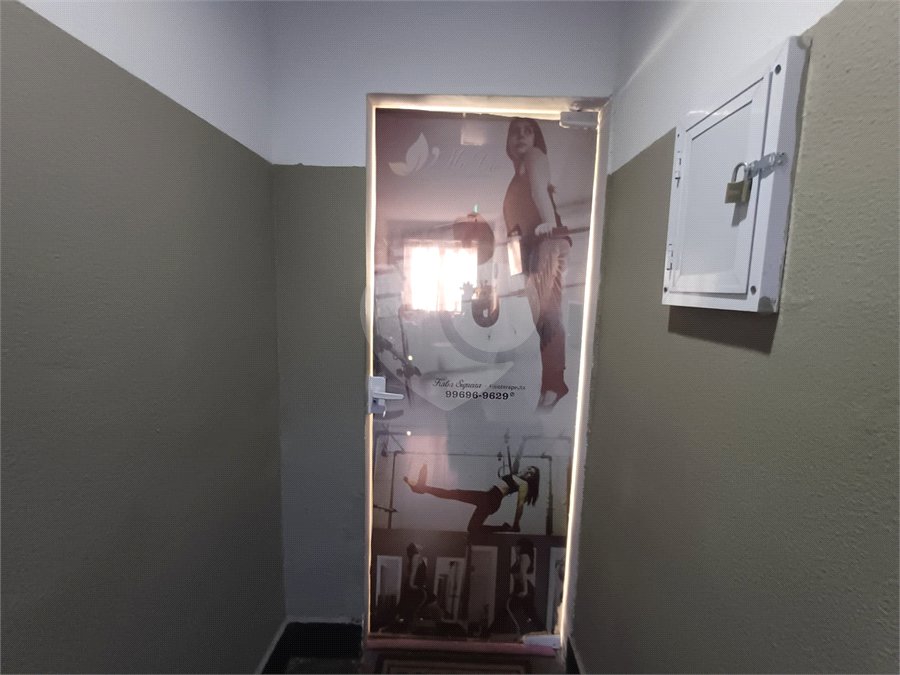 Cobertura à venda com 3 quartos em Rio Comprido, Rio de Janeiro, RJ