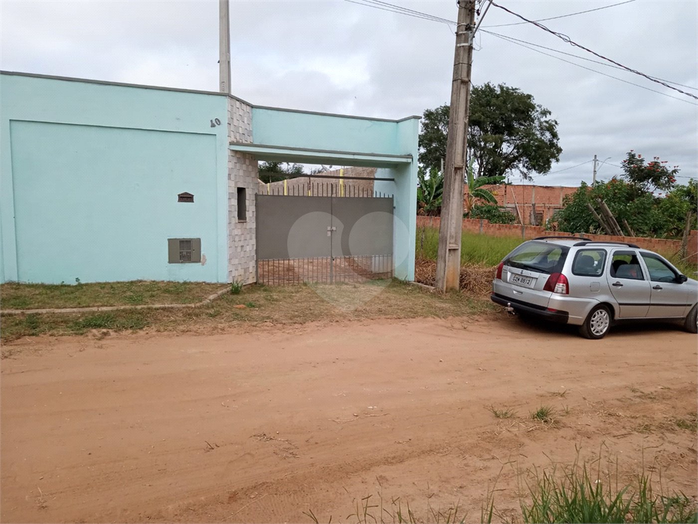 Chácara à venda com 2 quartos, sendo 1 suíte, em Área Rural de Alambari, Alambari, SP