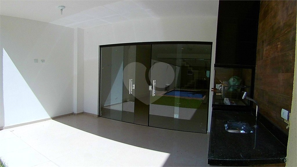 Casa para alugar com 4 suítes no condomínio Milenium, São Paulo - SP