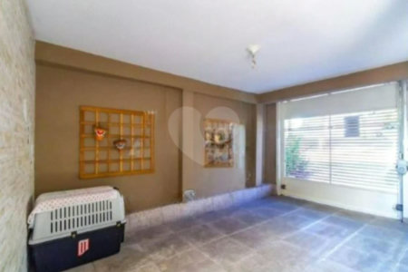 Casa com 110m², 4 quartos, sendo 1 suíte, 1 garagem, à venda em Sapopemba