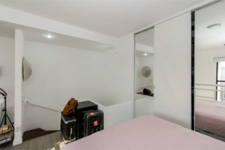 Apartamento à venda com 1 suíte em Pinheiros, São Paulo, SP