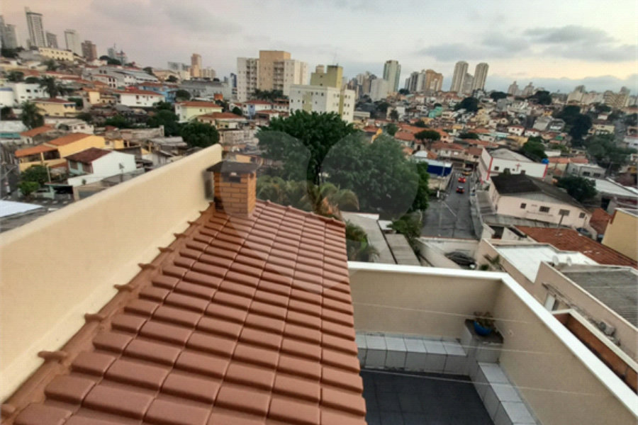 Sobrado à venda com 3 quartos, sendo 1 suíte, em Vila Aurora (zona Norte), São Paulo, SP