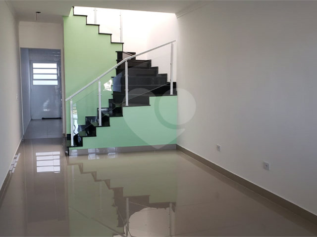 Sobrado à venda com 3 quartos, sendo 1 suíte,  em Imirim, São Paulo, SP
