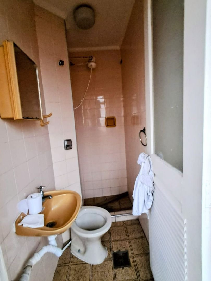Apartamento à venda, 185 m² por R$ 800.000,00 - Gonzaga - Santos/SP