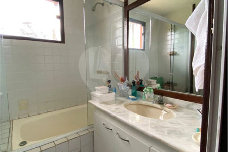 Casa à venda com 4 suítes em Marina, Armação dos Búzios, RJ