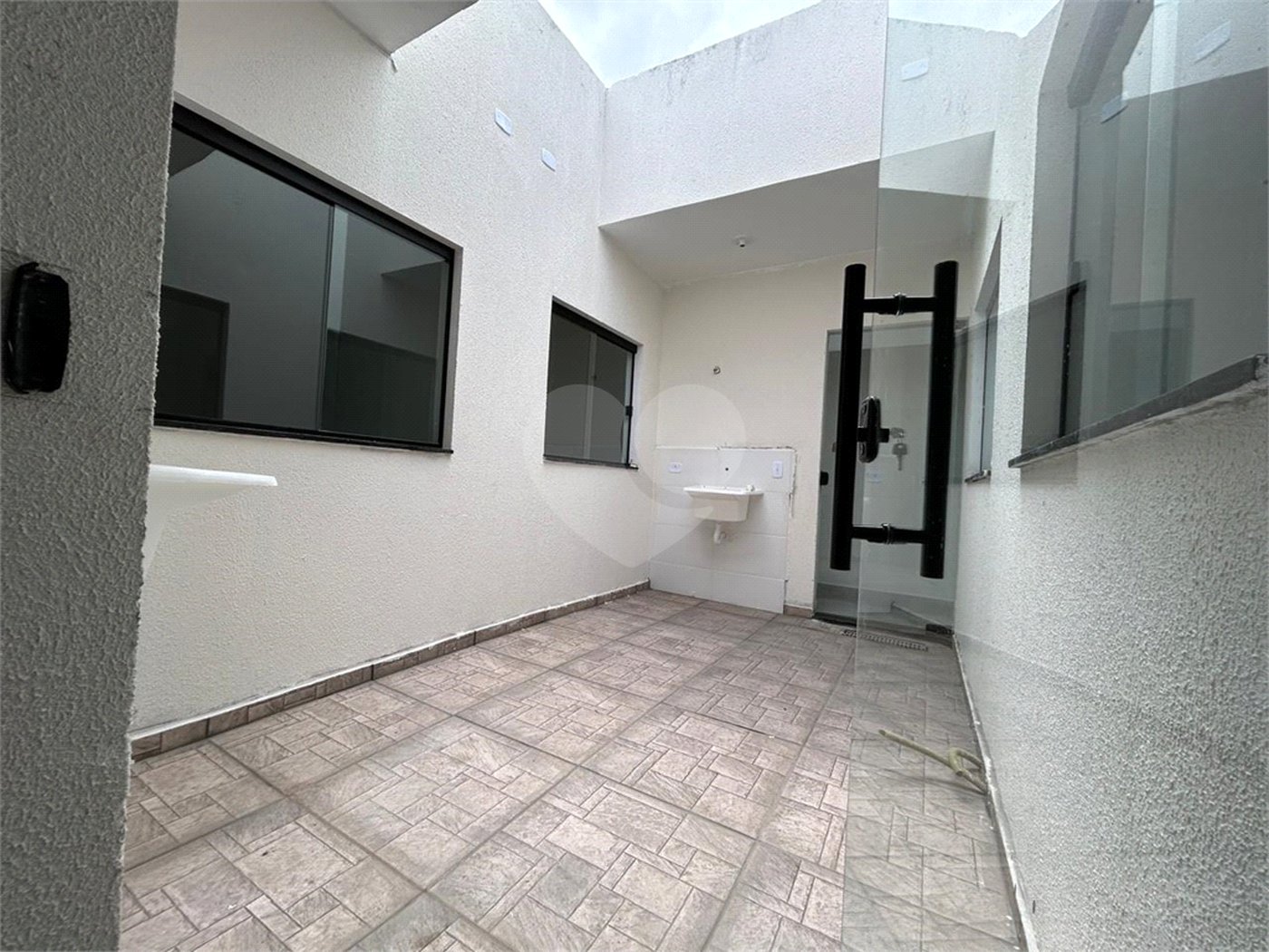 Casa de Vila à venda com 2 quartos em Jardim das Orquídeas, Sorocaba, SP
