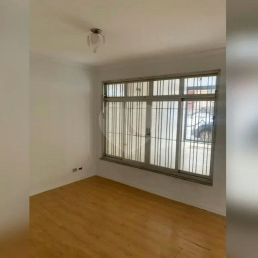 Casa de 2 quartos à venda no Tatuapé
