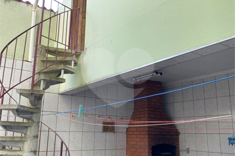 Sobrado à venda com 4 quartos, sendo 1 suíte,  em Pirituba, São Paulo, SP