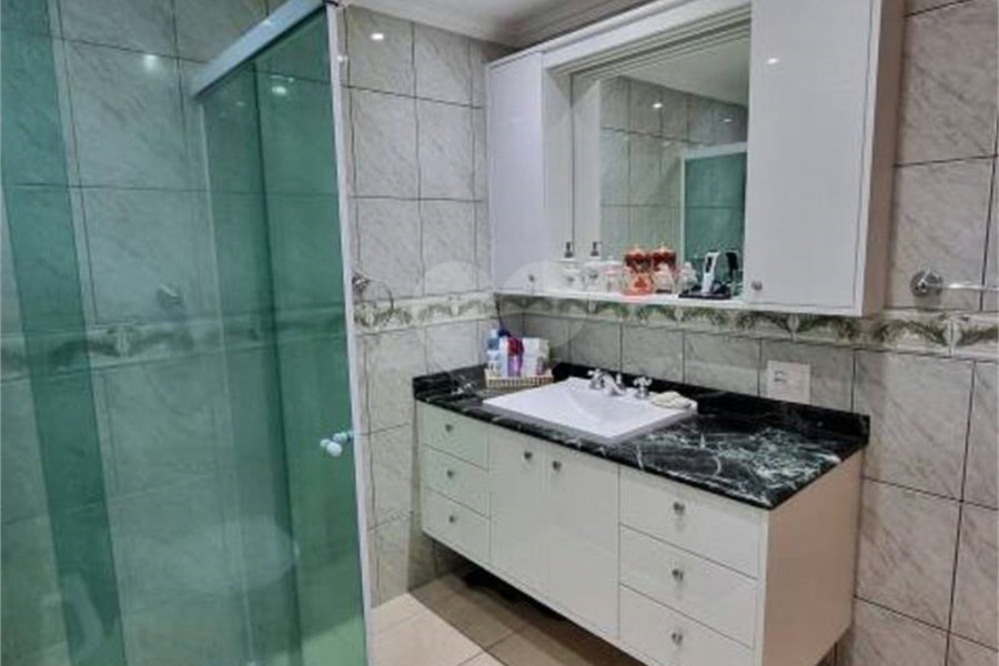 Apartamento à venda com 3 quartos, sendo 1 suíte, em Vila Mariana, São Paulo, SP