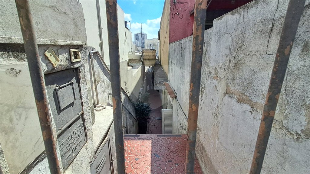 Sobrado à venda com 4 quartos em Tucuruvi, São Paulo, SP