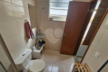 Casa de Vila à venda com 3 quartos, sendo 1 suíte, em Tijuca, Rio de Janeiro, RJ